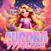 Logo da AURORA777SLOTS